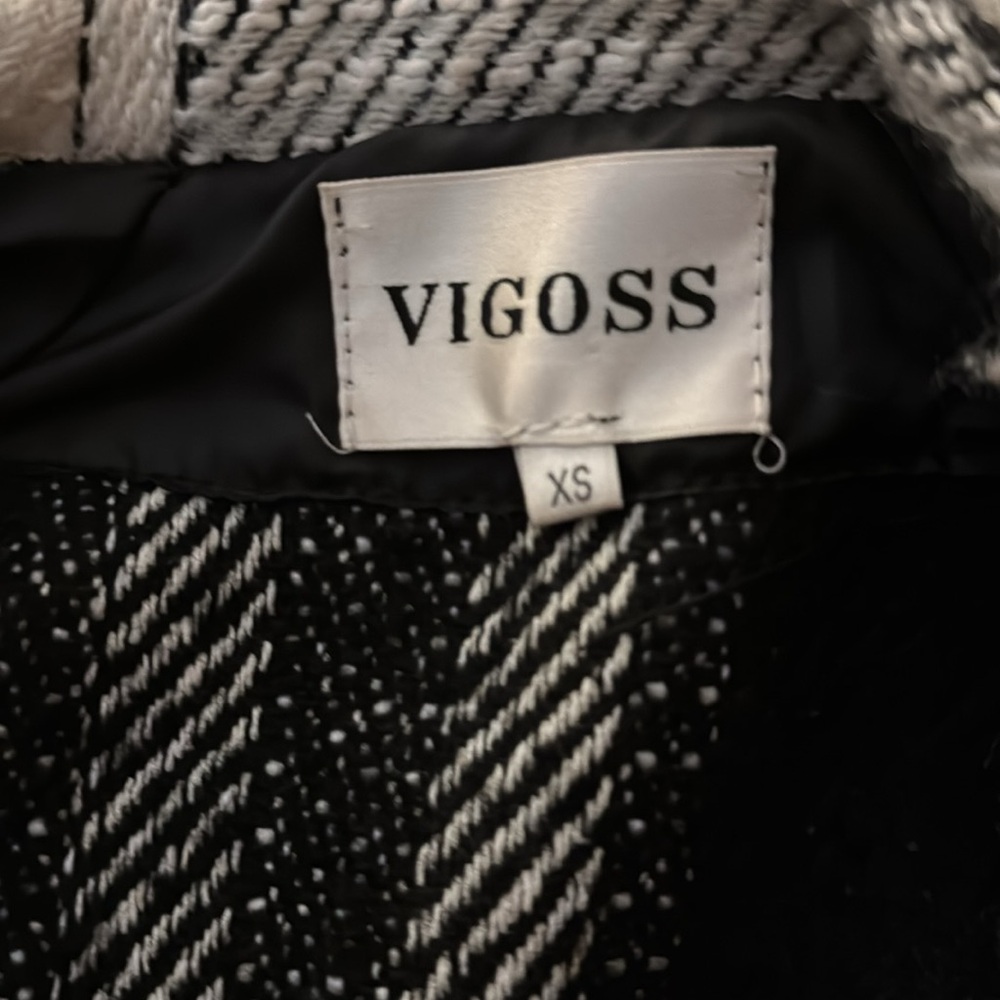 Jacket Vigoss - image 3